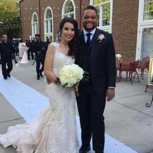 Meet your Posher, Antwine